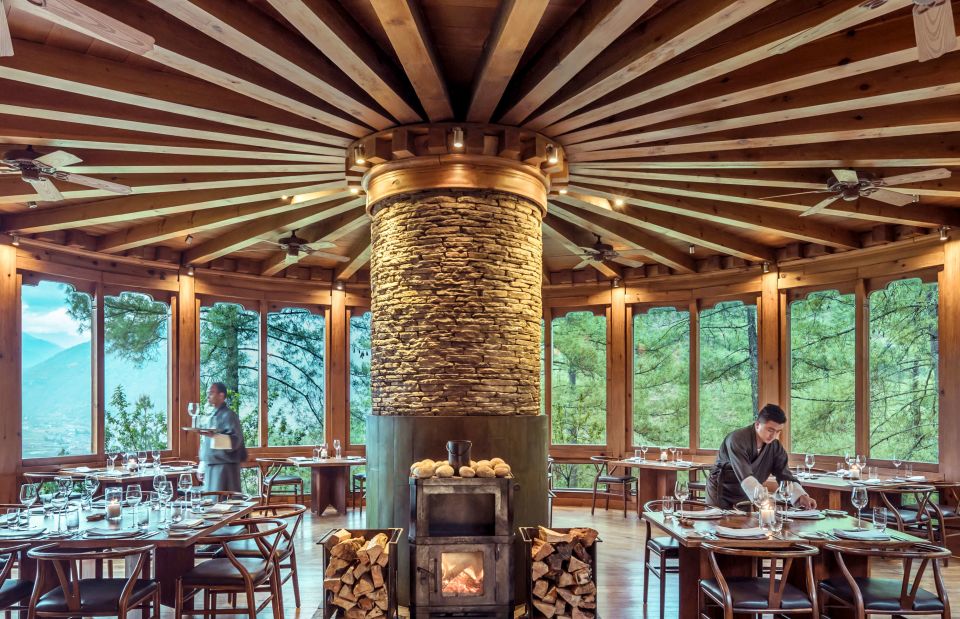 COMO Uma Paro - Gallery image 5