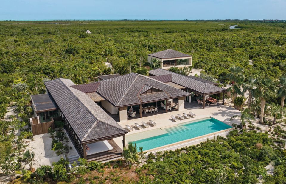 COMO Parrot Cay - Gallery image 0