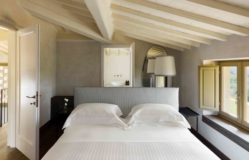 Villa San Luigi (at COMO Castello Del Nero) - Gallery image 8