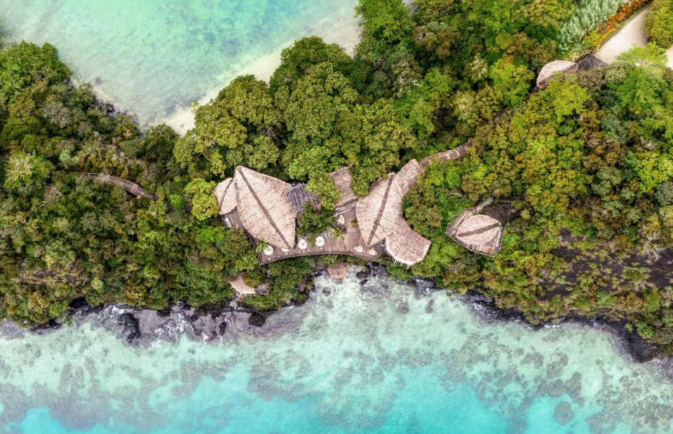 COMO Laucala Island - Gallery image 2