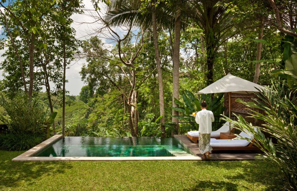 COMO Uma Ubud - Gallery image 6