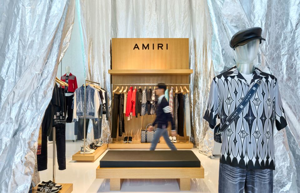 COMO Metropolitan Singapore - Gallery image 6