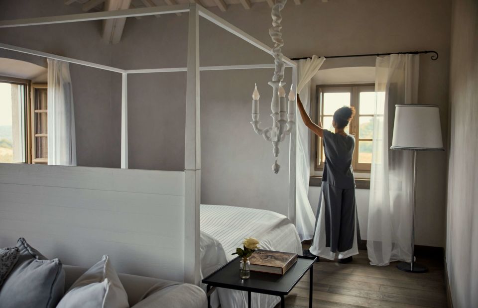 Villa San Luigi (at COMO Castello Del Nero) - Gallery image 6