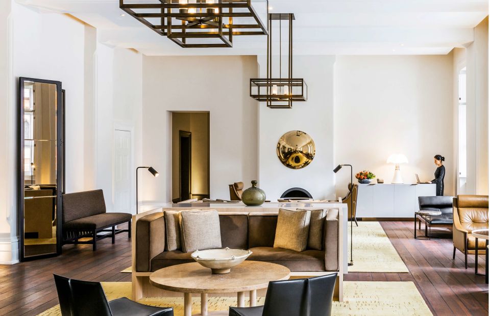 COMO The Treasury - Gallery image 4