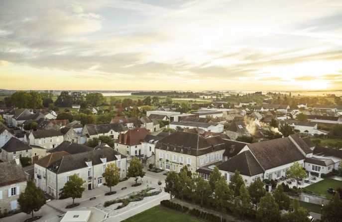 コモ ル モンラッシェ