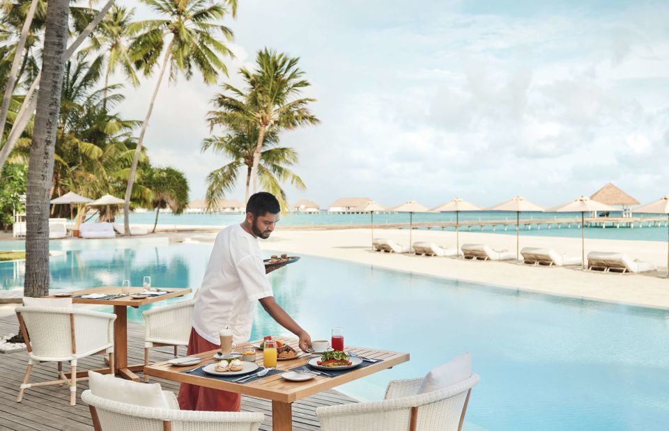 COMO Maalifushi - Gallery image 3