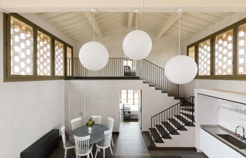 Villa San Luigi (at COMO Castello Del Nero) - Gallery image 4