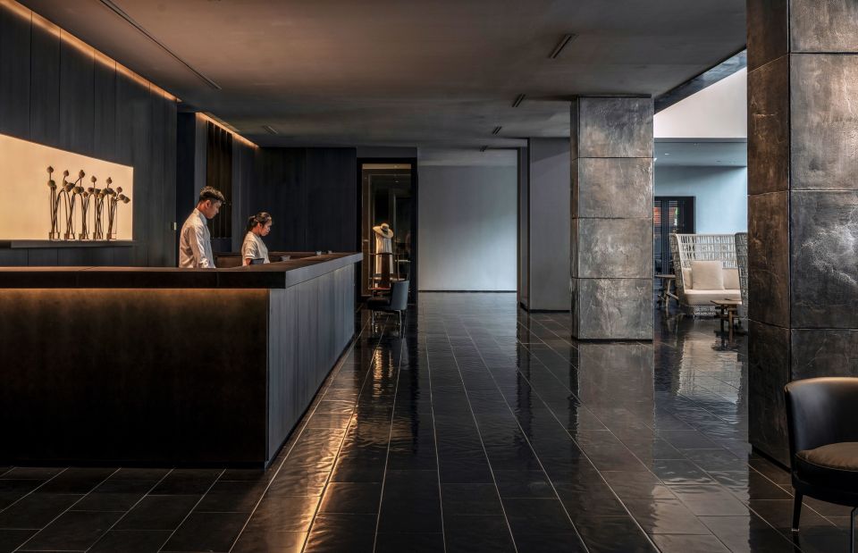 COMO Metropolitan Bangkok - Gallery image 0