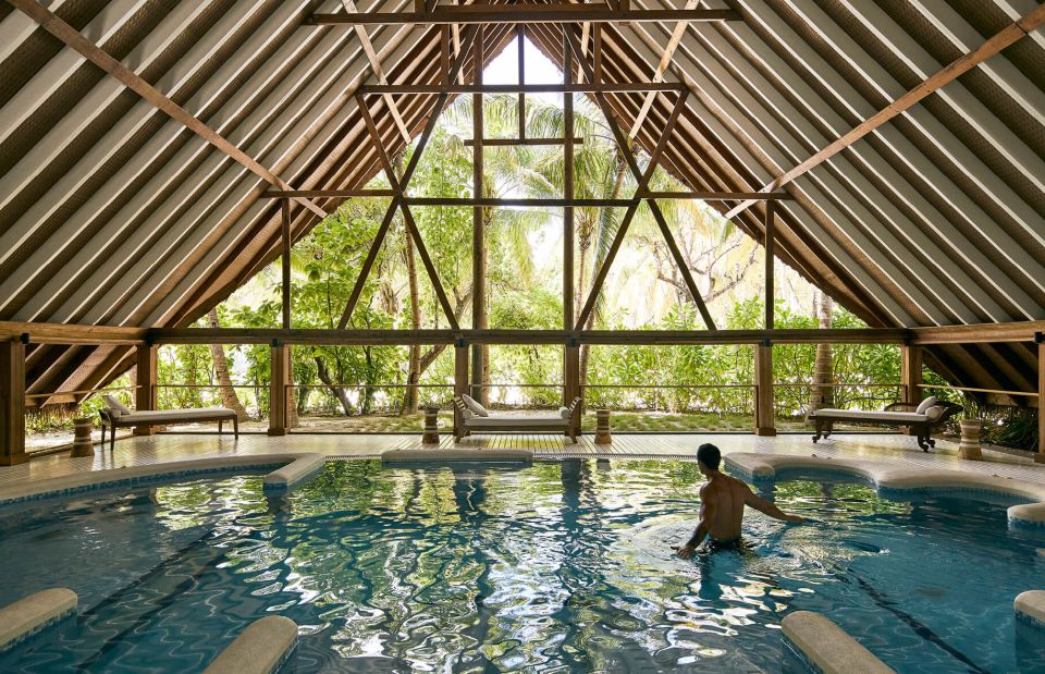 COMO Cocoa Island - Gallery image 12