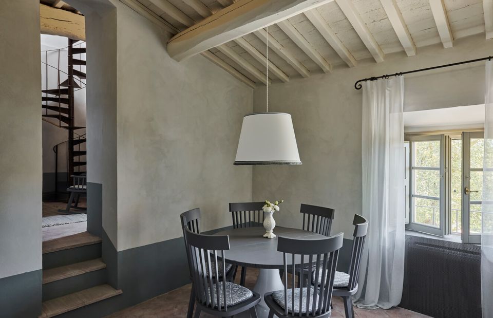 Podere San Filippo (at COMO Castello Del Nero) - Gallery image 6