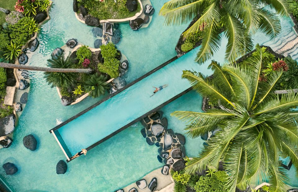 COMO Laucala Island - Gallery image 1