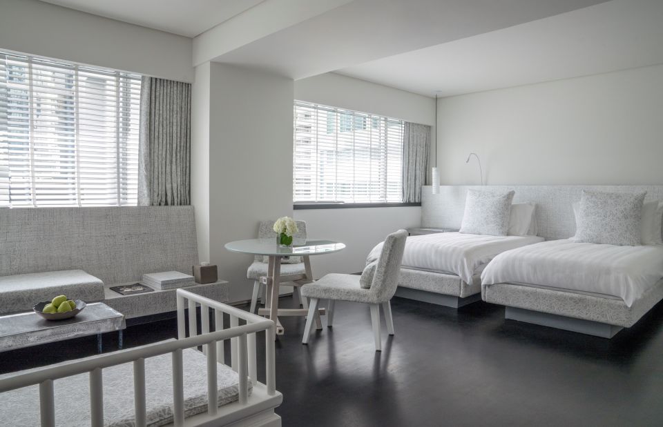 COMO Metropolitan Bangkok - Gallery image 4