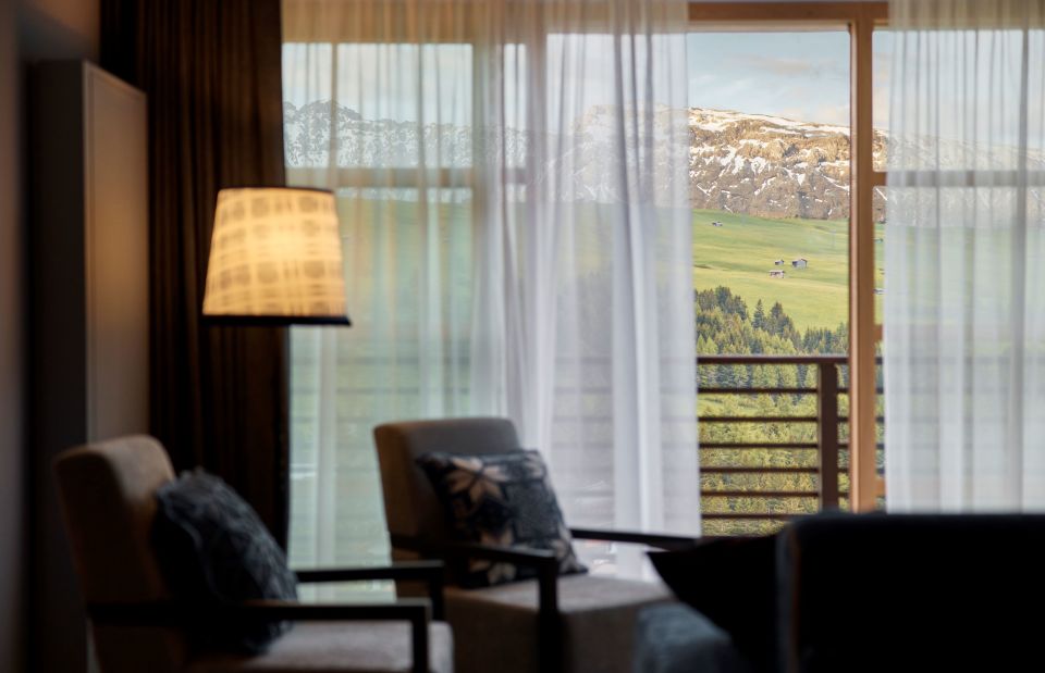 COMO Alpina Dolomites - Gallery image 14