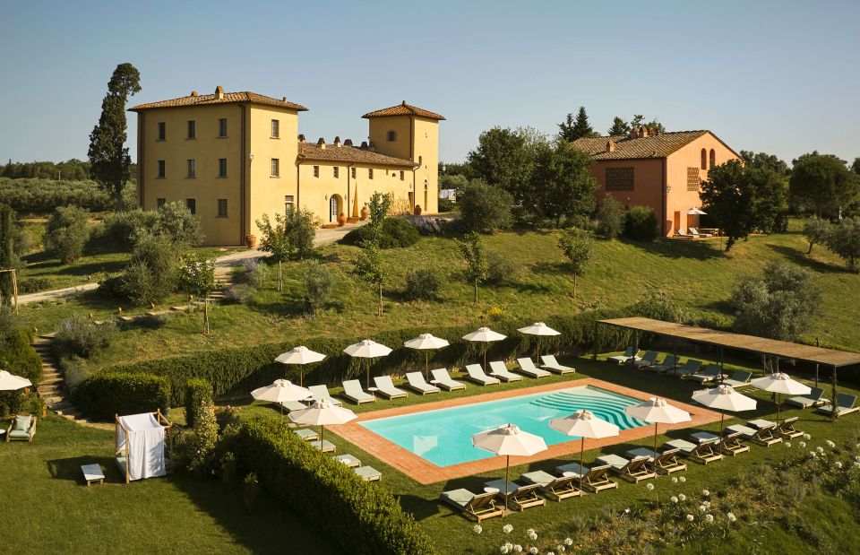 Podere San Filippo (at COMO Castello Del Nero) - Gallery image 0