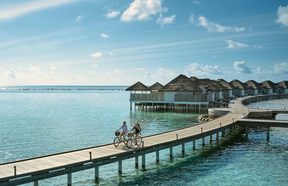 COMO Maalifushi - Gallery image 1
