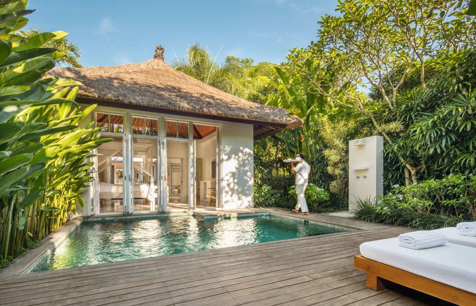 COMO Uma Ubud - Gallery image 7