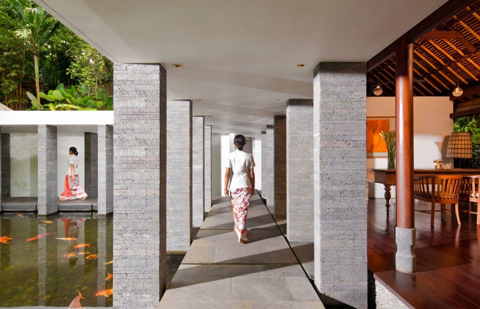 COMO Uma Ubud - Gallery image 11