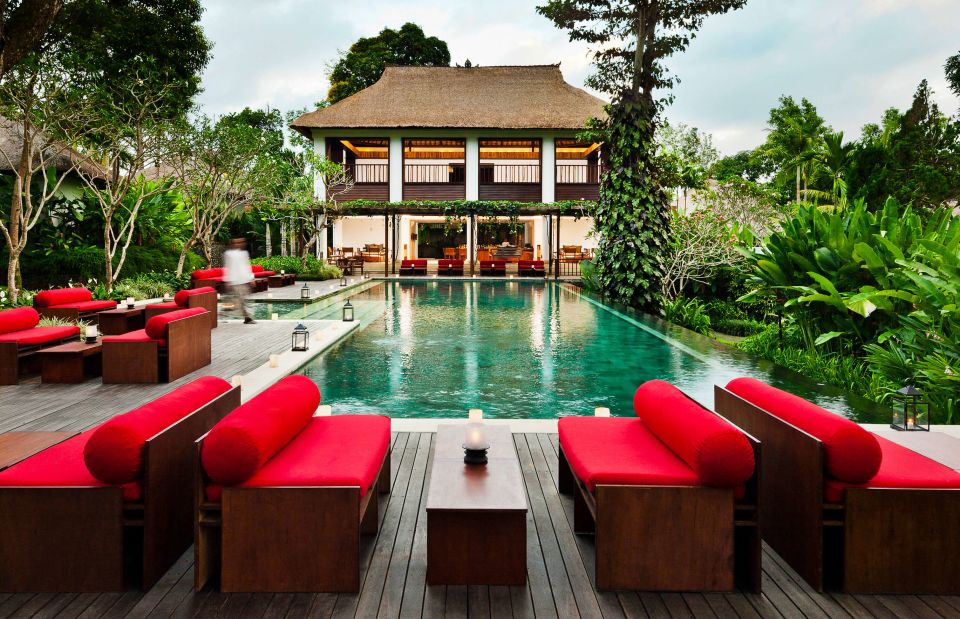 COMO Uma Ubud - Gallery image 0
