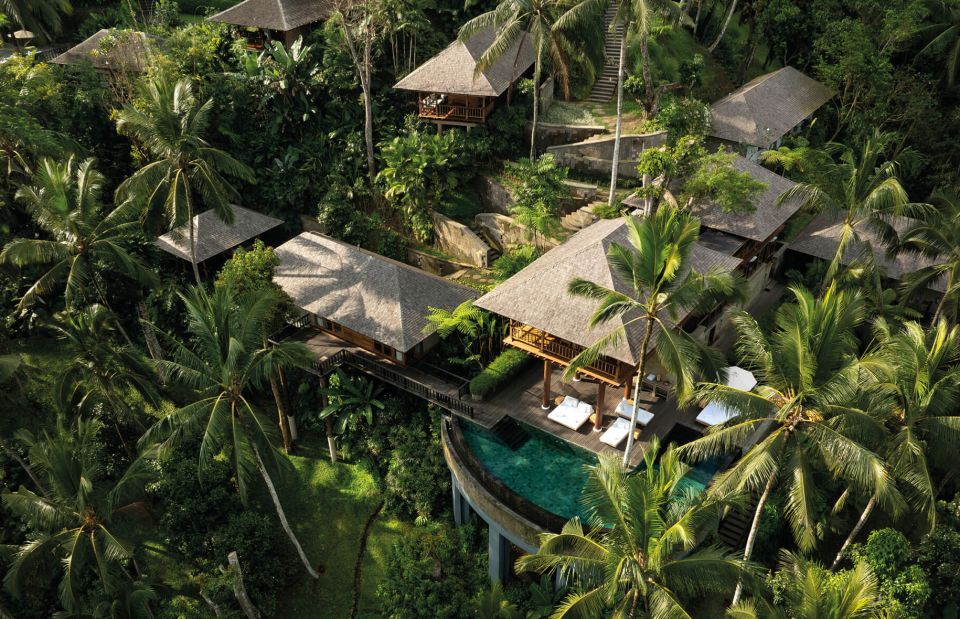 COMO Shambhala Estate - Gallery image 1