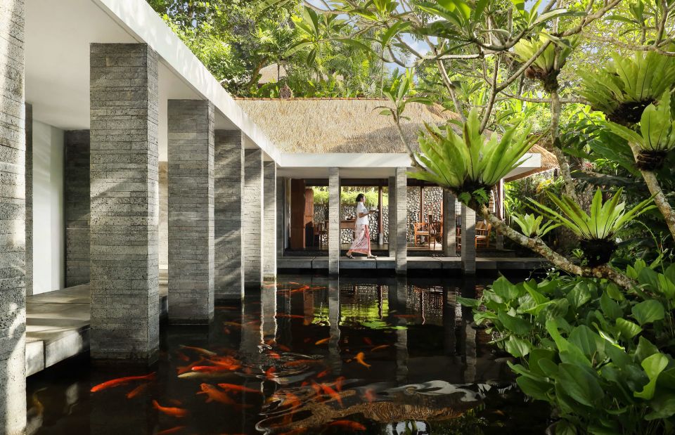 COMO Uma Ubud - Gallery image 10