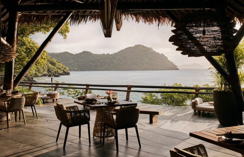 COMO Laucala Island - Gallery image 4