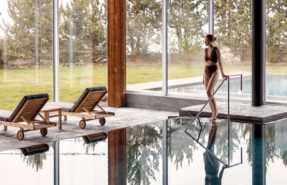 COMO Alpina Dolomites - Gallery image 15