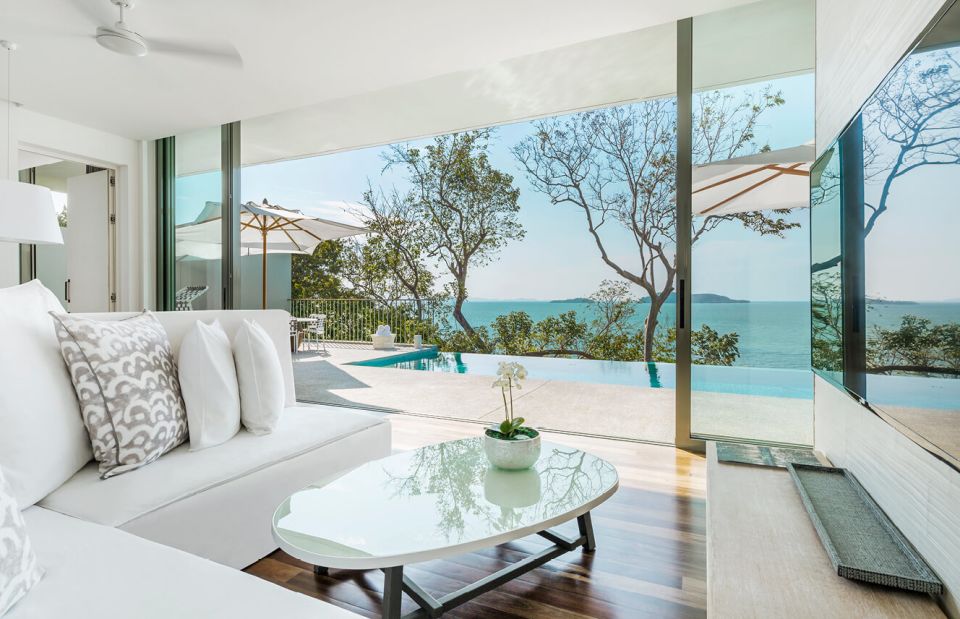 COMO Point Yamu, Phuket - Gallery image 4