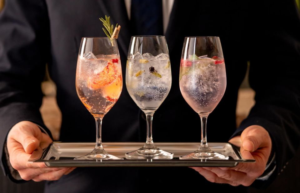 COMO The Halkin - Gallery image 7