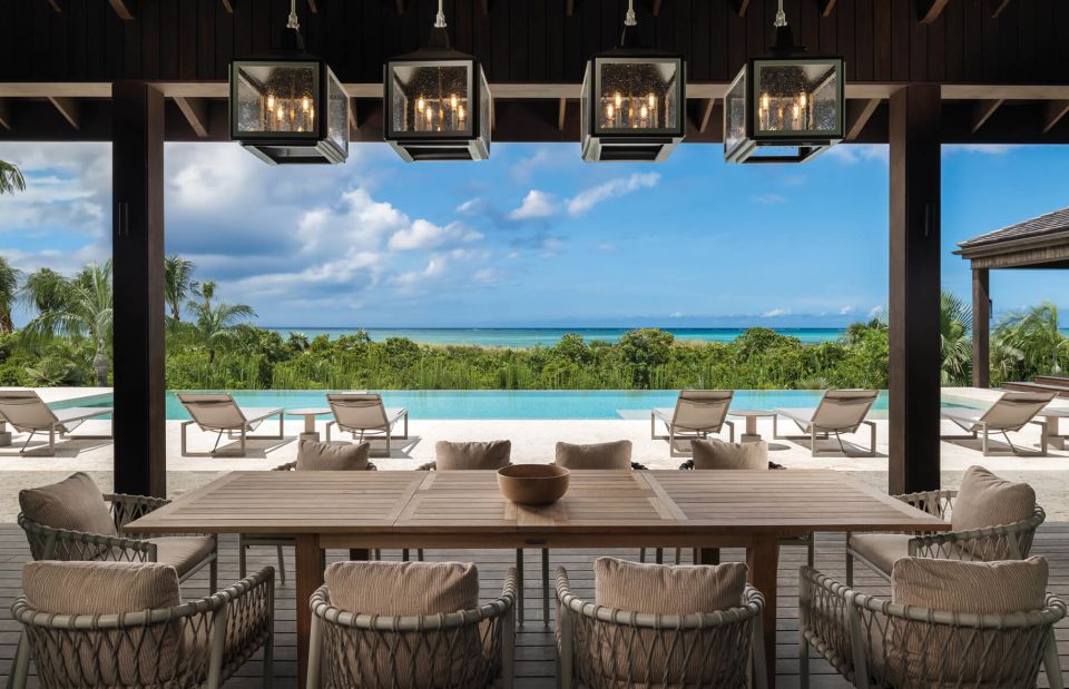 COMO Parrot Cay - Gallery image 4