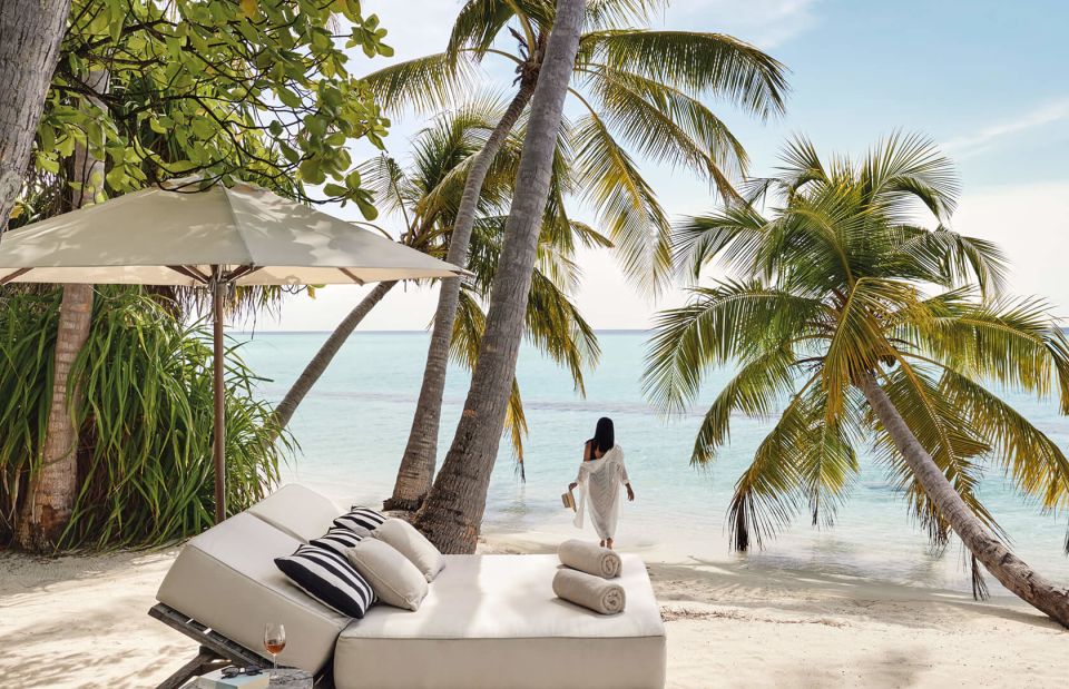 COMO Maalifushi - Gallery image 12