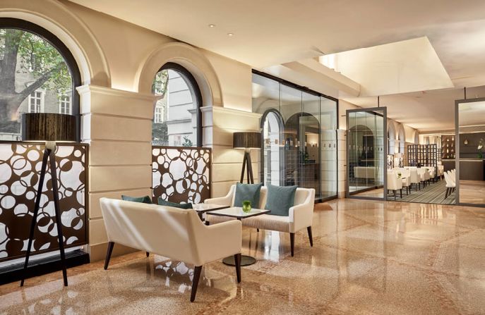 コモ ザ ハルキン