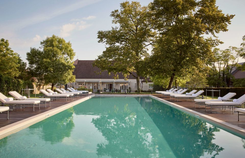 COMO Le Montrachet - Gallery image 1