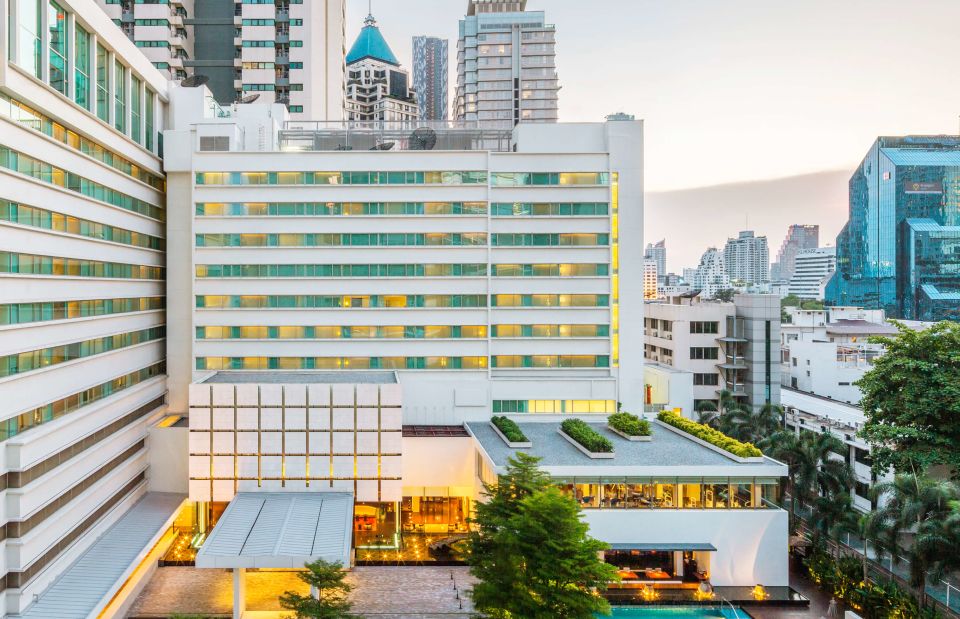 COMO Metropolitan Bangkok - Gallery image 11