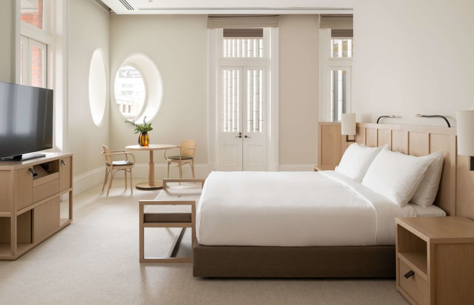 COMO The Treasury - Gallery image 3