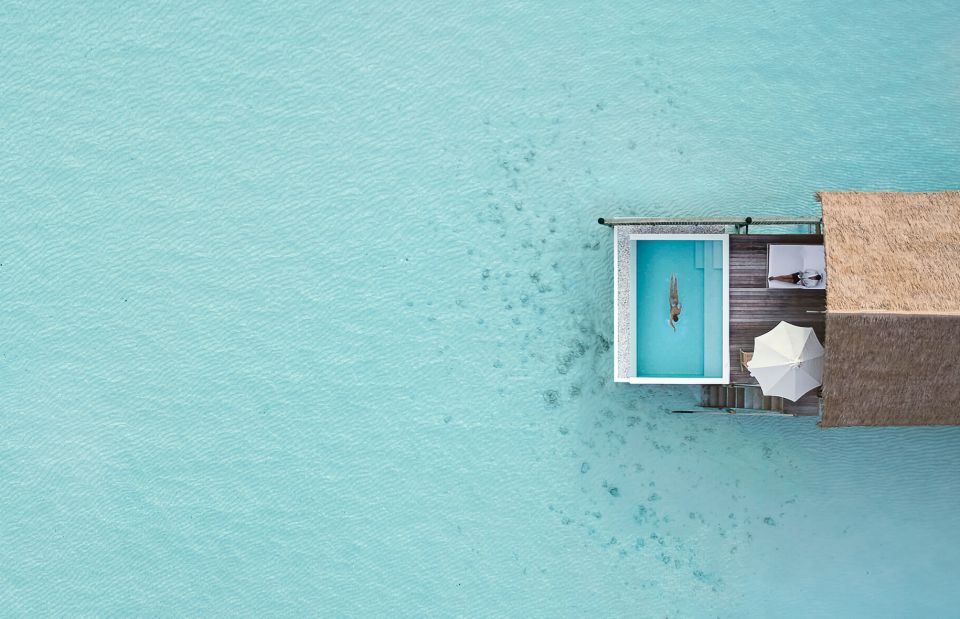 COMO Cocoa Island - Gallery image 7