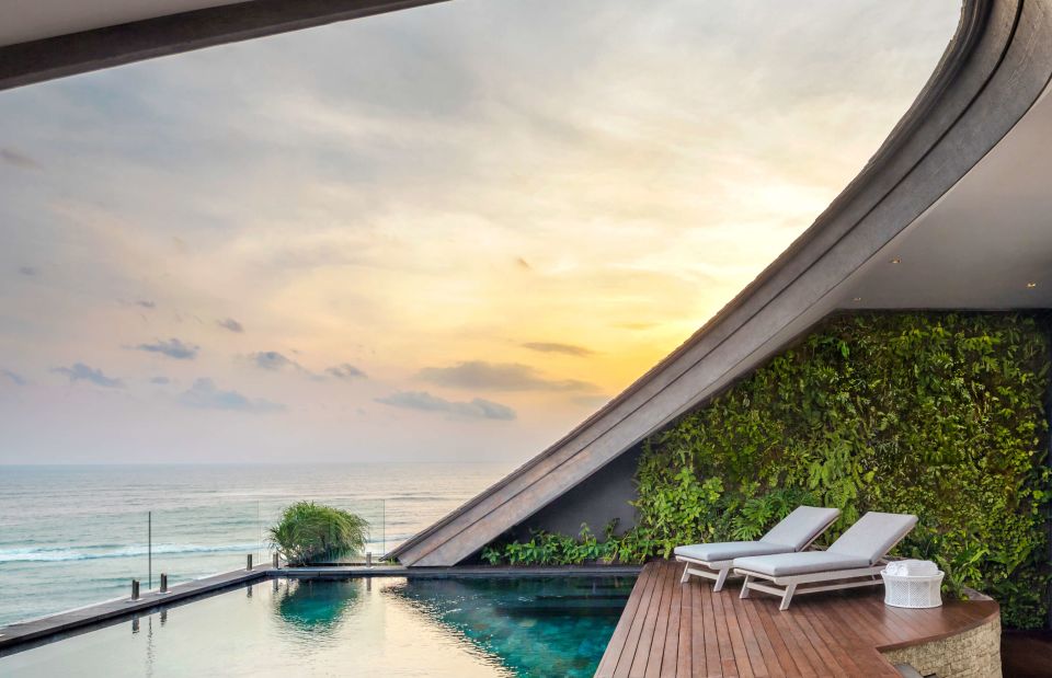 COMO Uma Canggu - Gallery image 0