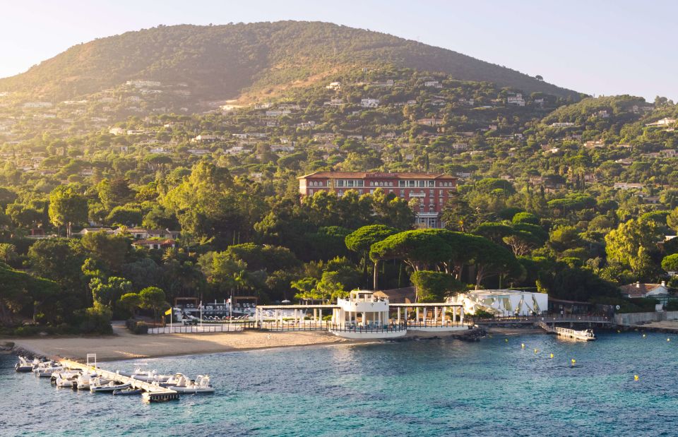 COMO Le Beauvallon - Gallery image 1