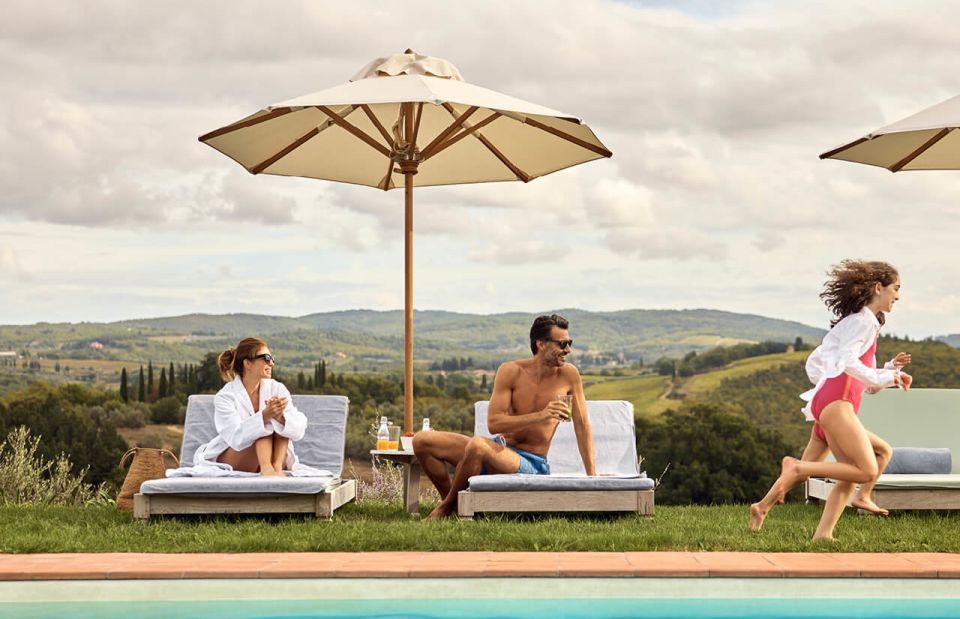 COMO Castello Del Nero - Gallery image 1